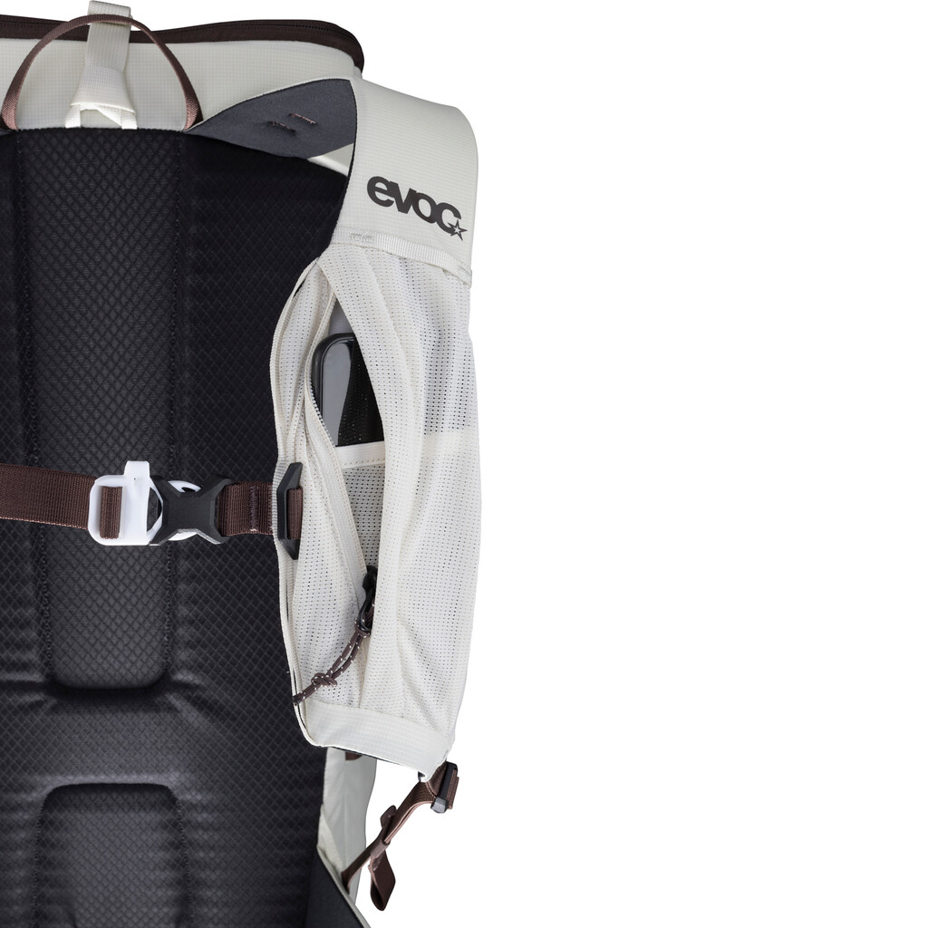 Evoc - Summit 30L Backpack - sand