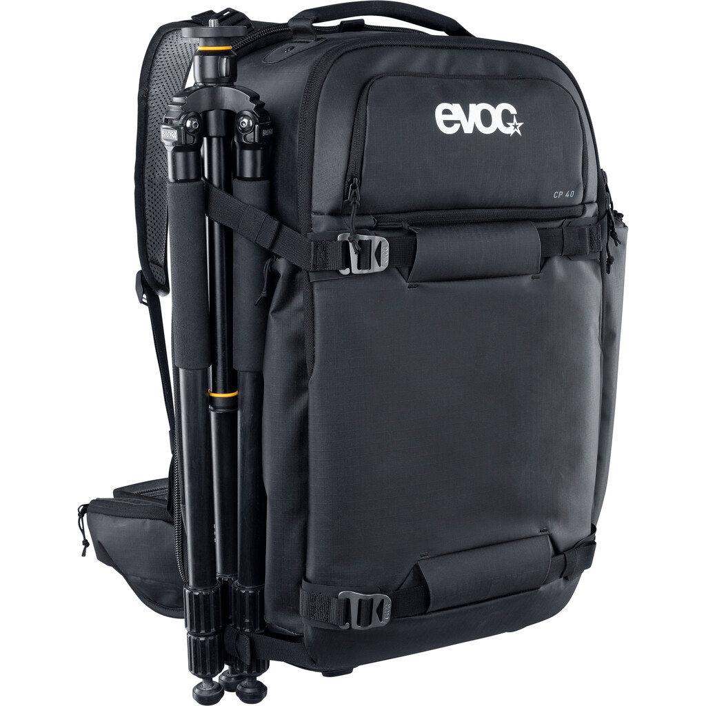 Evoc - CP 40L Camera Pack - black