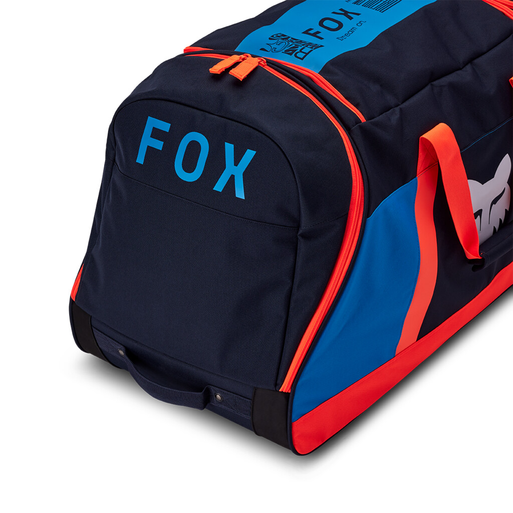 Fox Racing - Race Spec Shuttle 180 Roller - true blue