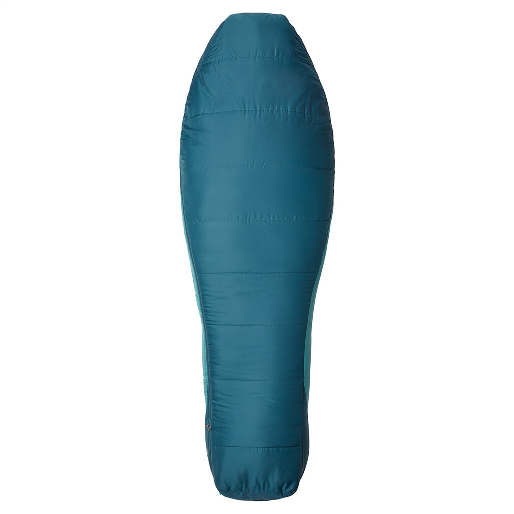 Mountain Hardwear - Bozeman 30F/-1C Long - washed turq 447