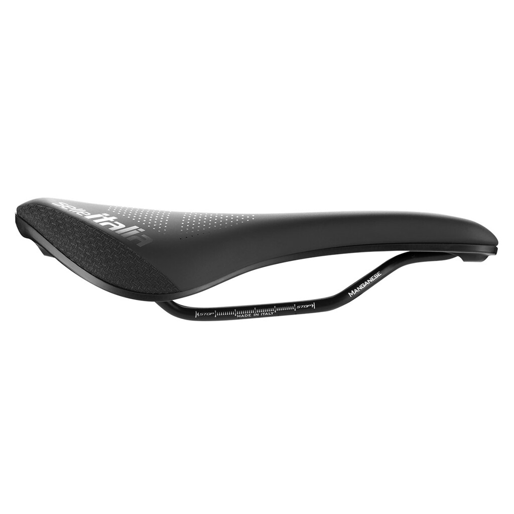 Selle Italia - Novus Boost Evo X-Cross TM Superflow - black