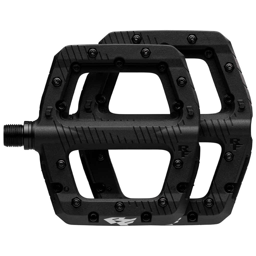 Race Face - Chester Pedal Small V2 - black