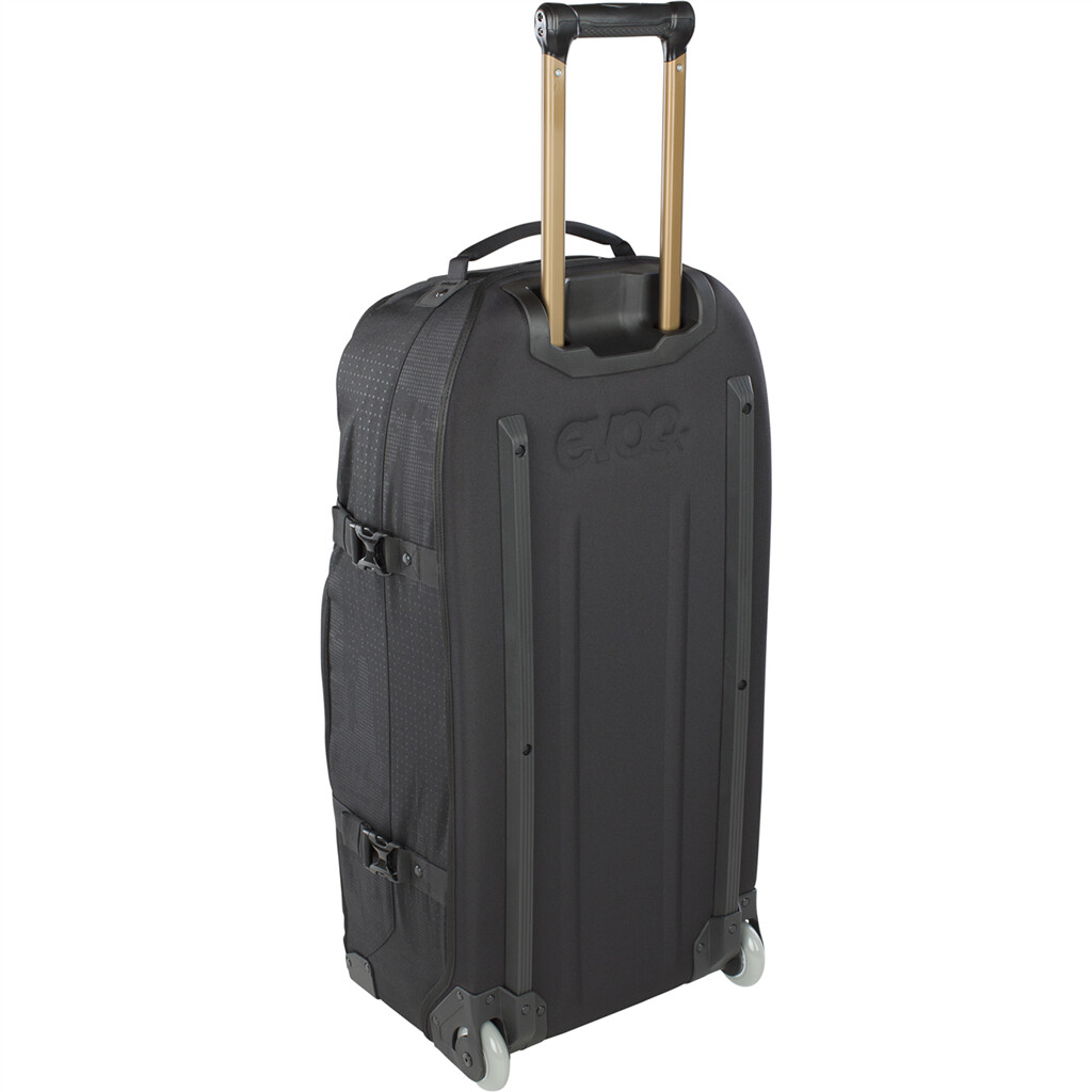 Evoc - World Traveller 125L - black