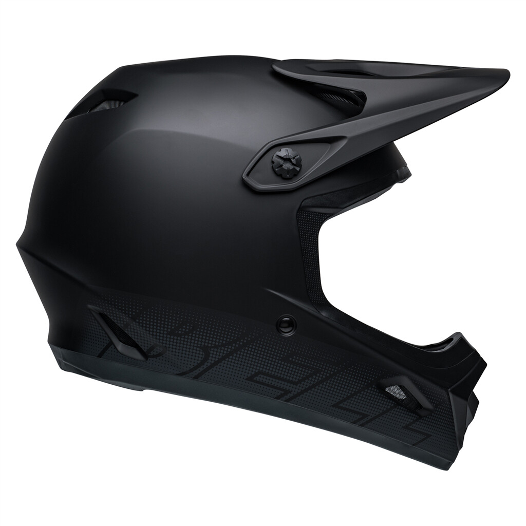 Bell - Transfer Helmet - matte black II