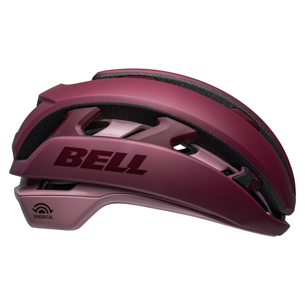 Bell - XR Spherical MIPS Helmet - matte/gloss pinks