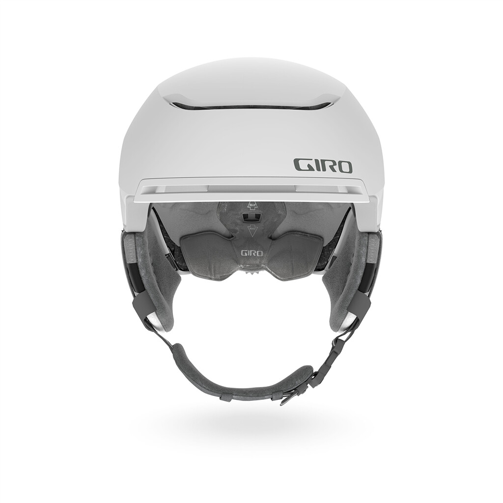 Giro Snow - Terra MIPS Helmet - matte white