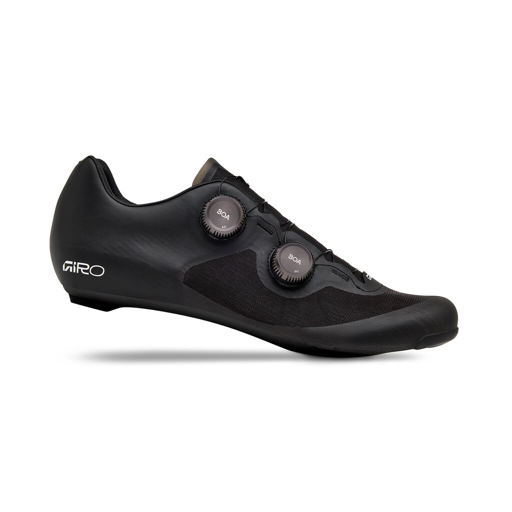 Giro Cycling - Imperial II Shoe - black