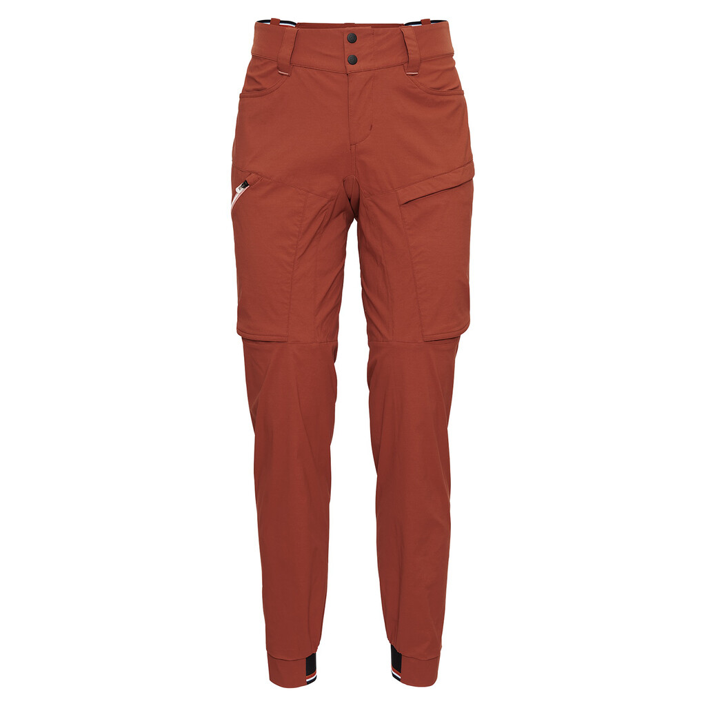 Elevenate - W Boulder Pants  - copper