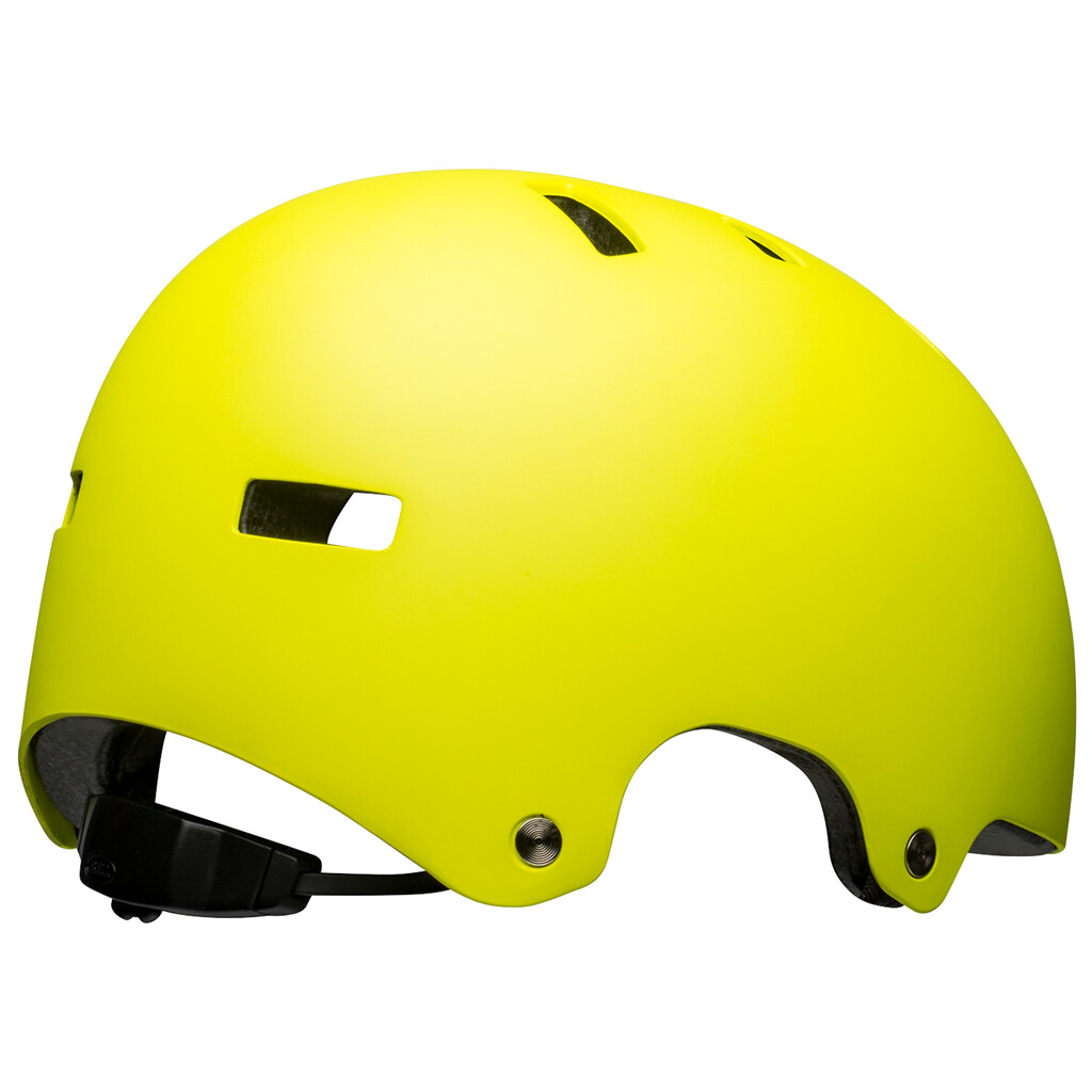 Bell - Local Helmet - matte hi-viz