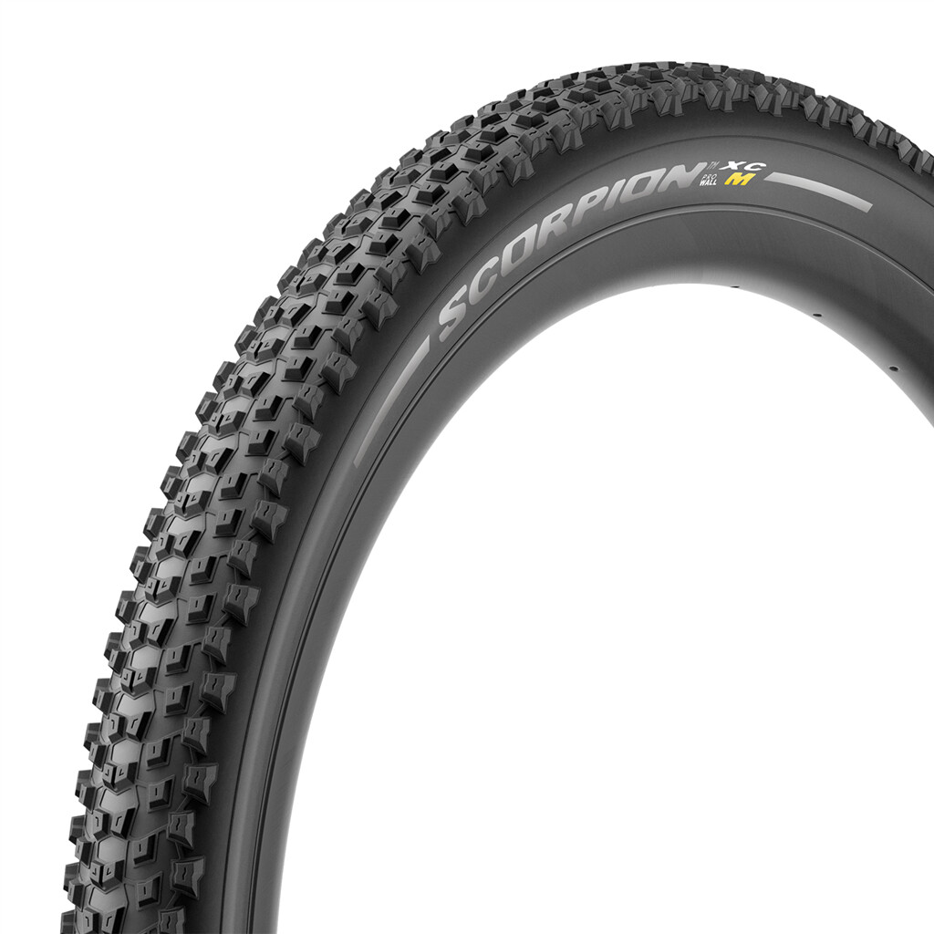 Pirelli - Scorpion XC M 29x2.40 ProWall - N/A