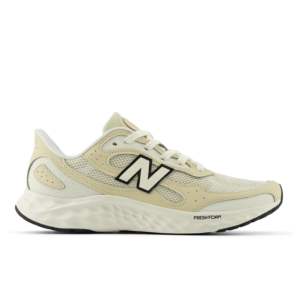 New Balance - MARISTC4 Fresh Foam Arishi v4 - angora