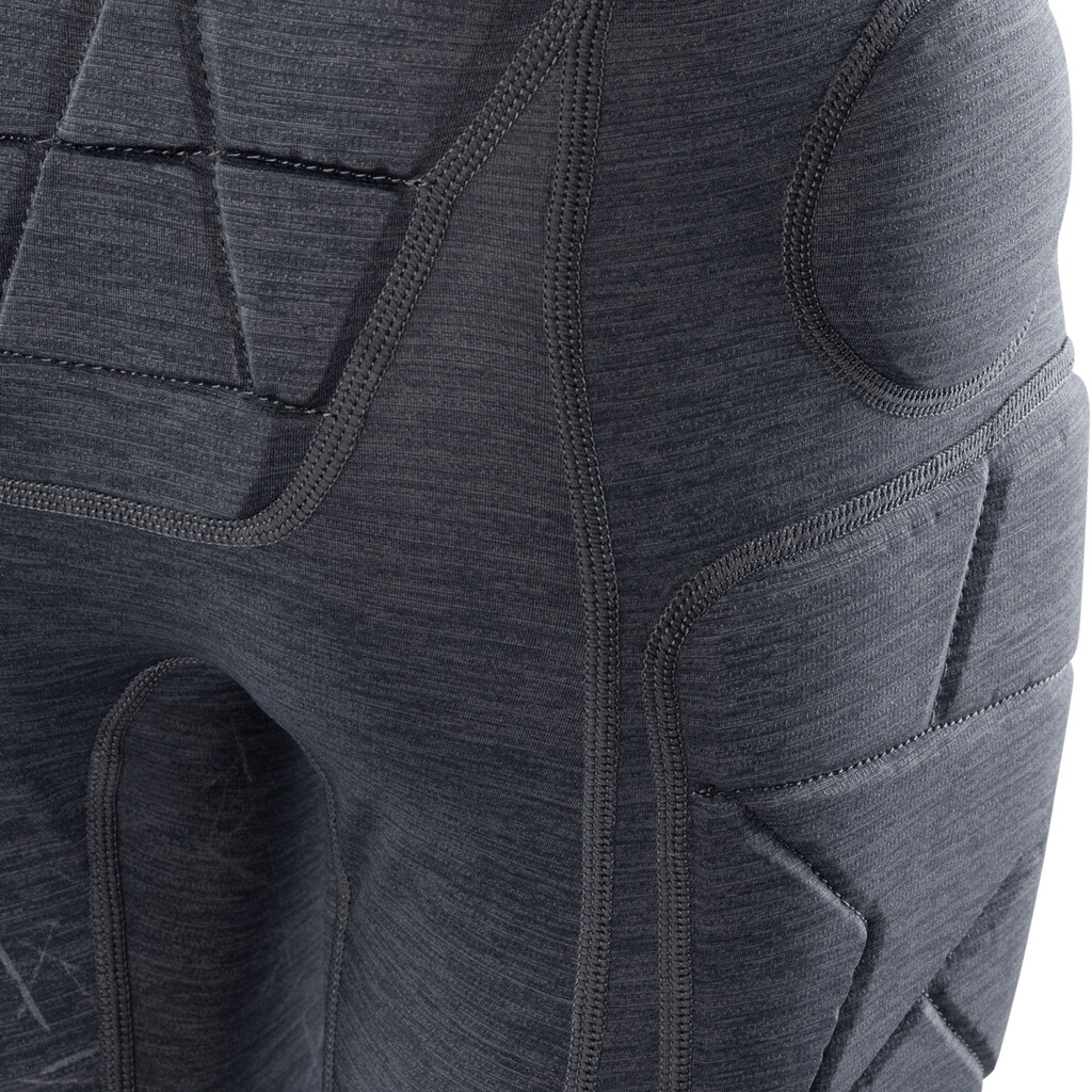 Evoc - Crash Pants Kids - carbon grey