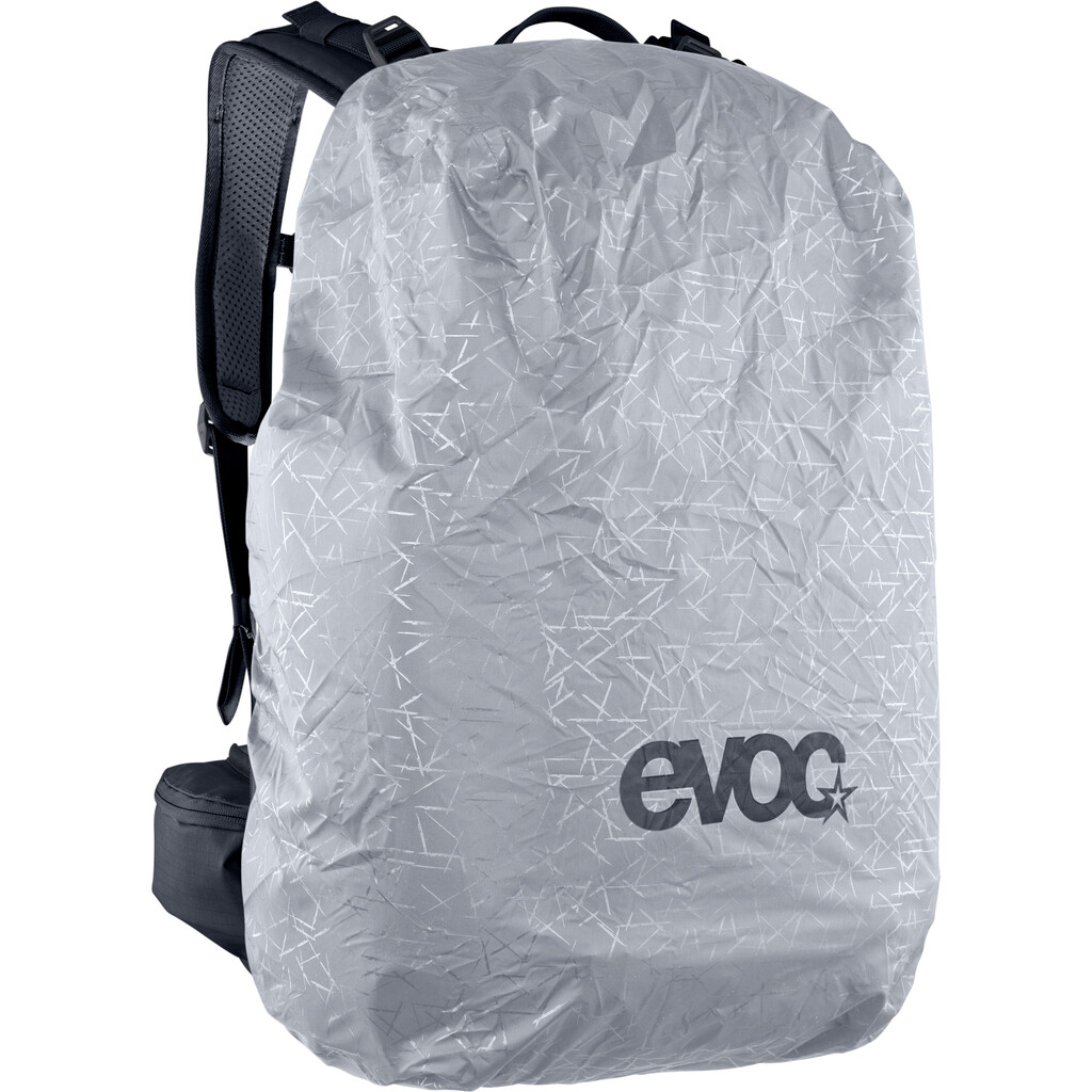 Evoc - CP 18L Camera Pack - black