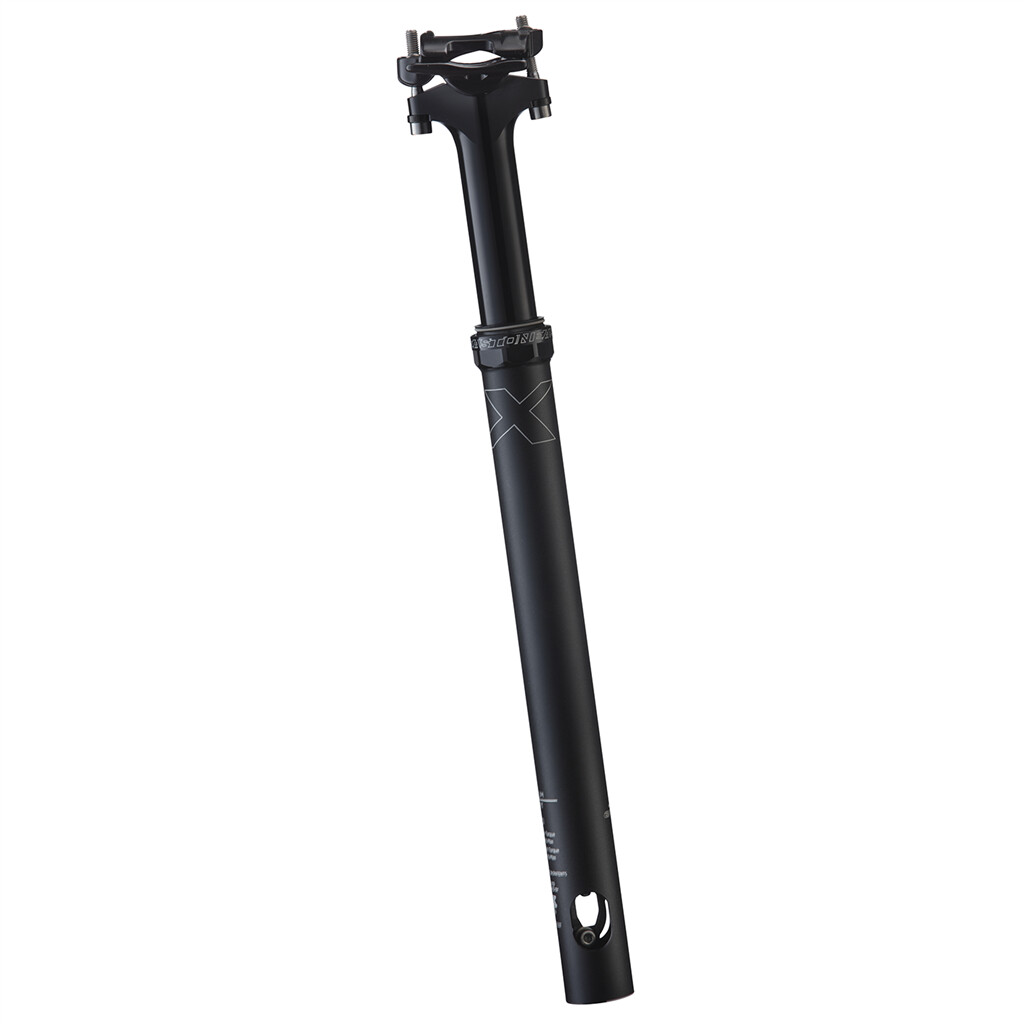 Easton - EA90 AX Zero Dropper Post No Lever - black