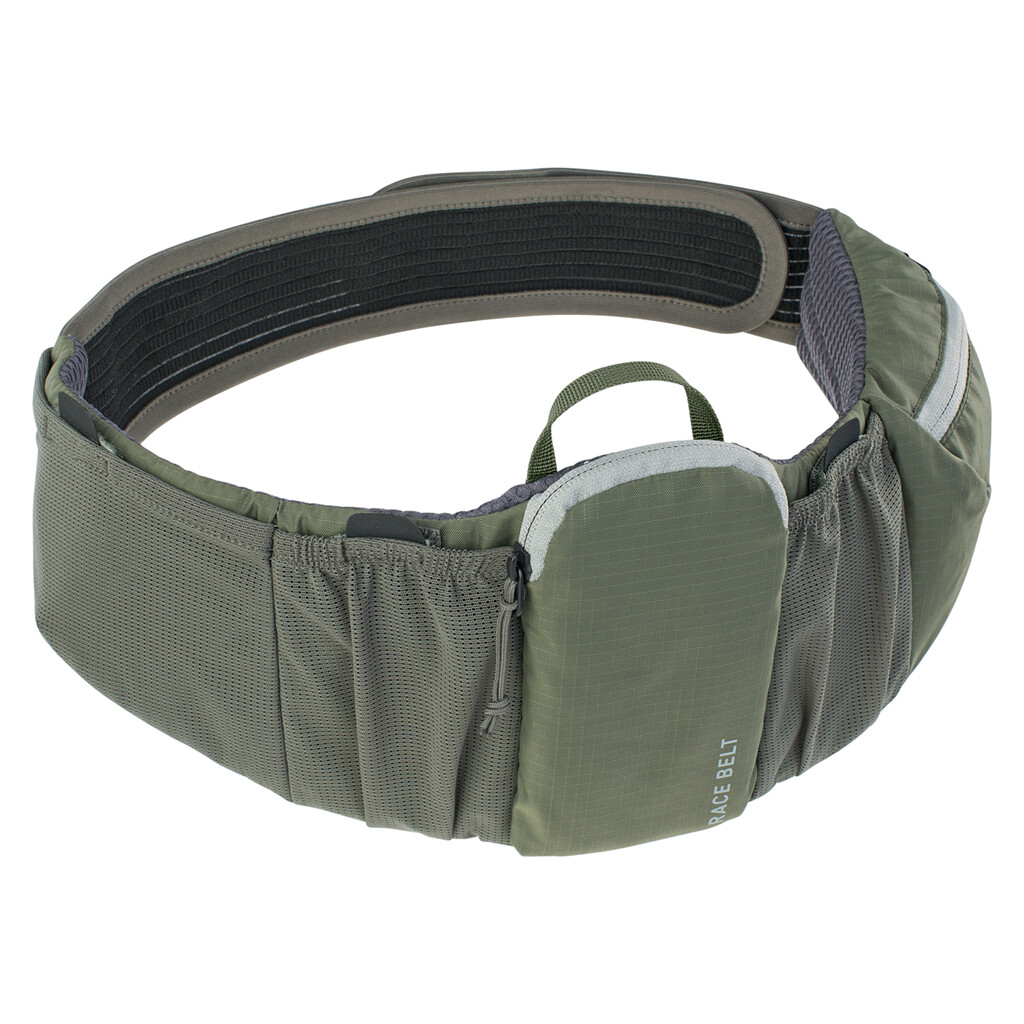 Evoc - Race Belt 0.8L - dark olive