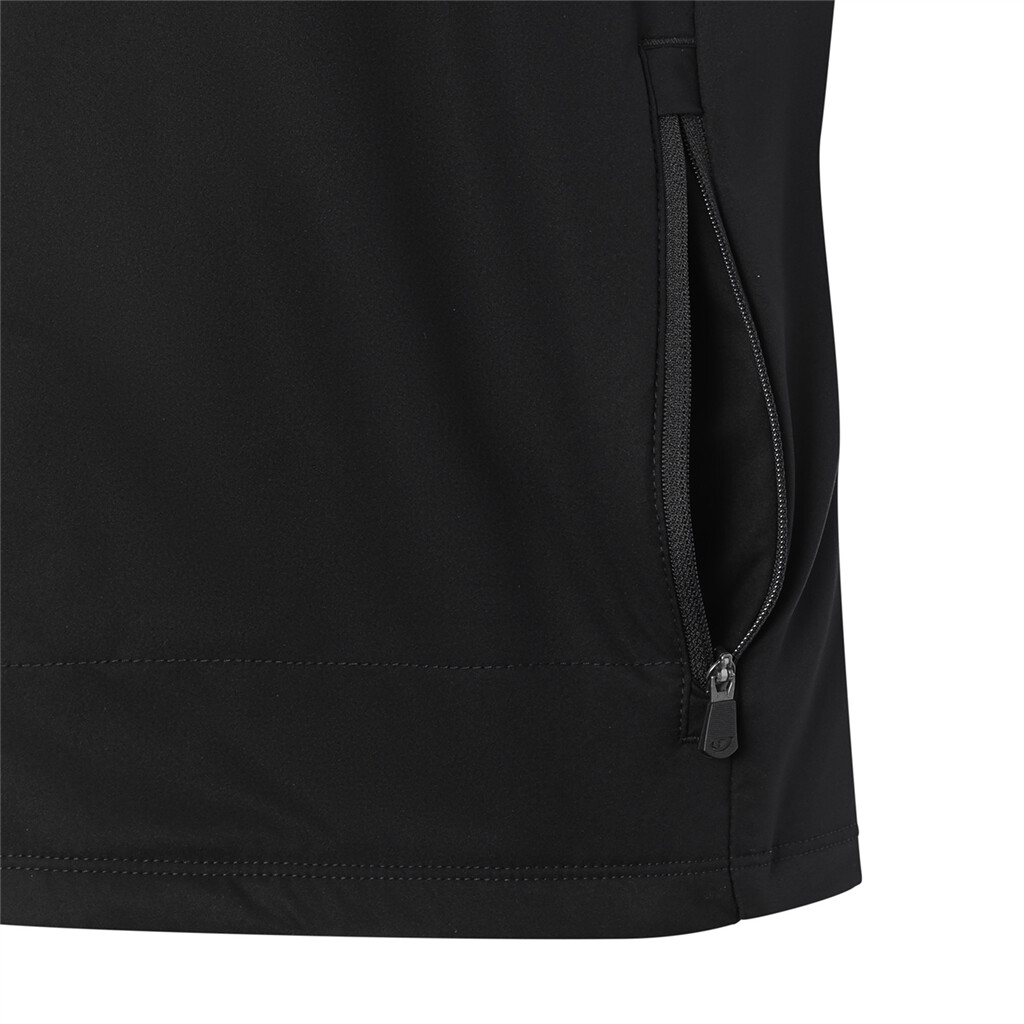 Giro Textil - M Cascade Insulated Vest - black