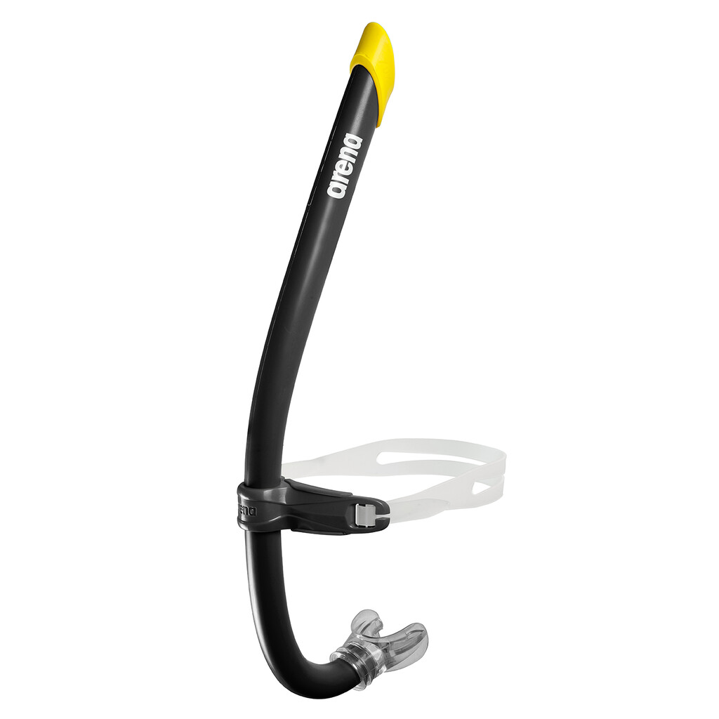 Arena - Swim Snorkel Pro III - black