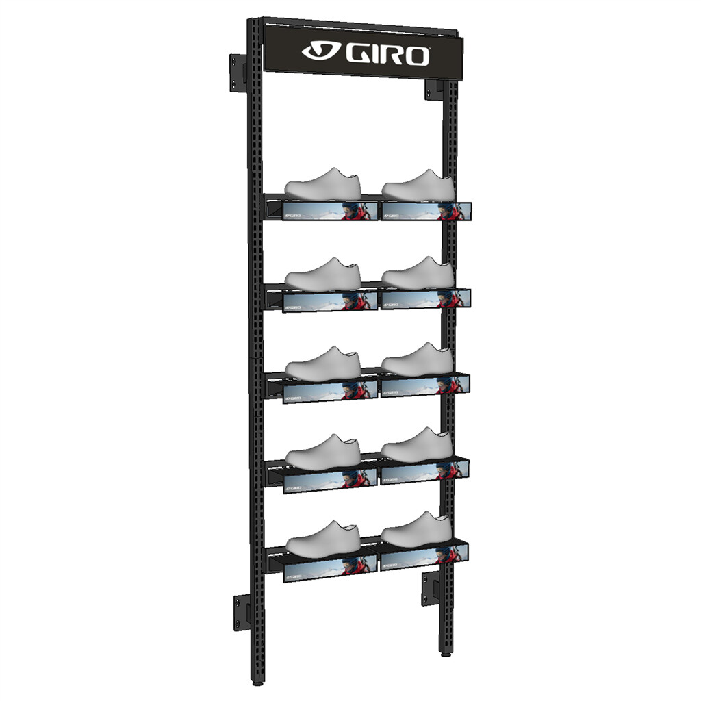 Giro Snow - Modular Wall Kit 30" - N/A