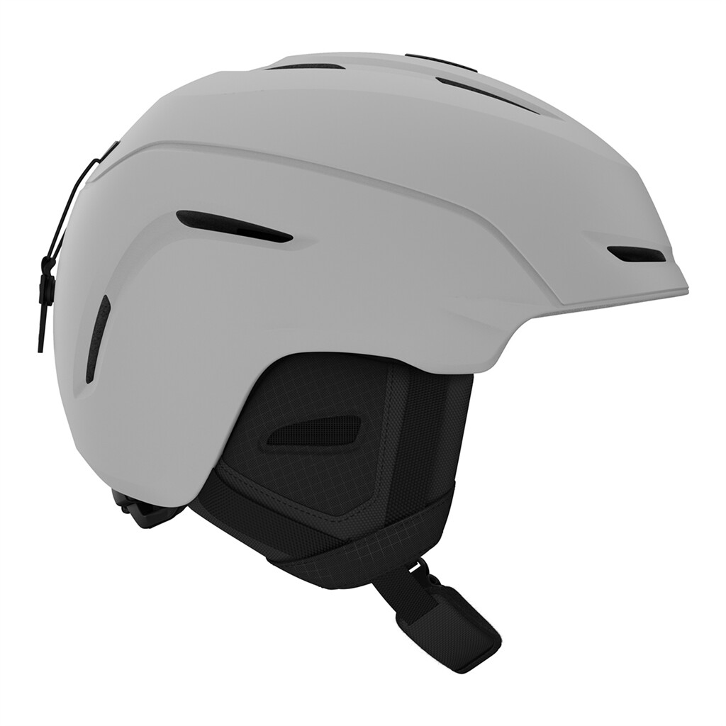 Giro Snow - Neo MIPS Helmet - matte light grey II