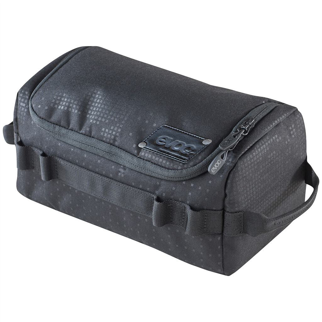 Evoc - Wash Bag 4L - black