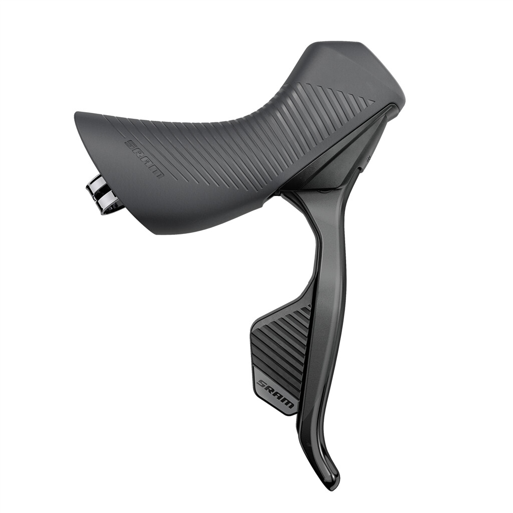 Sram - Shift/Brake System Rival eTap AXS hydraulicDisc FM - black - right/1800mm