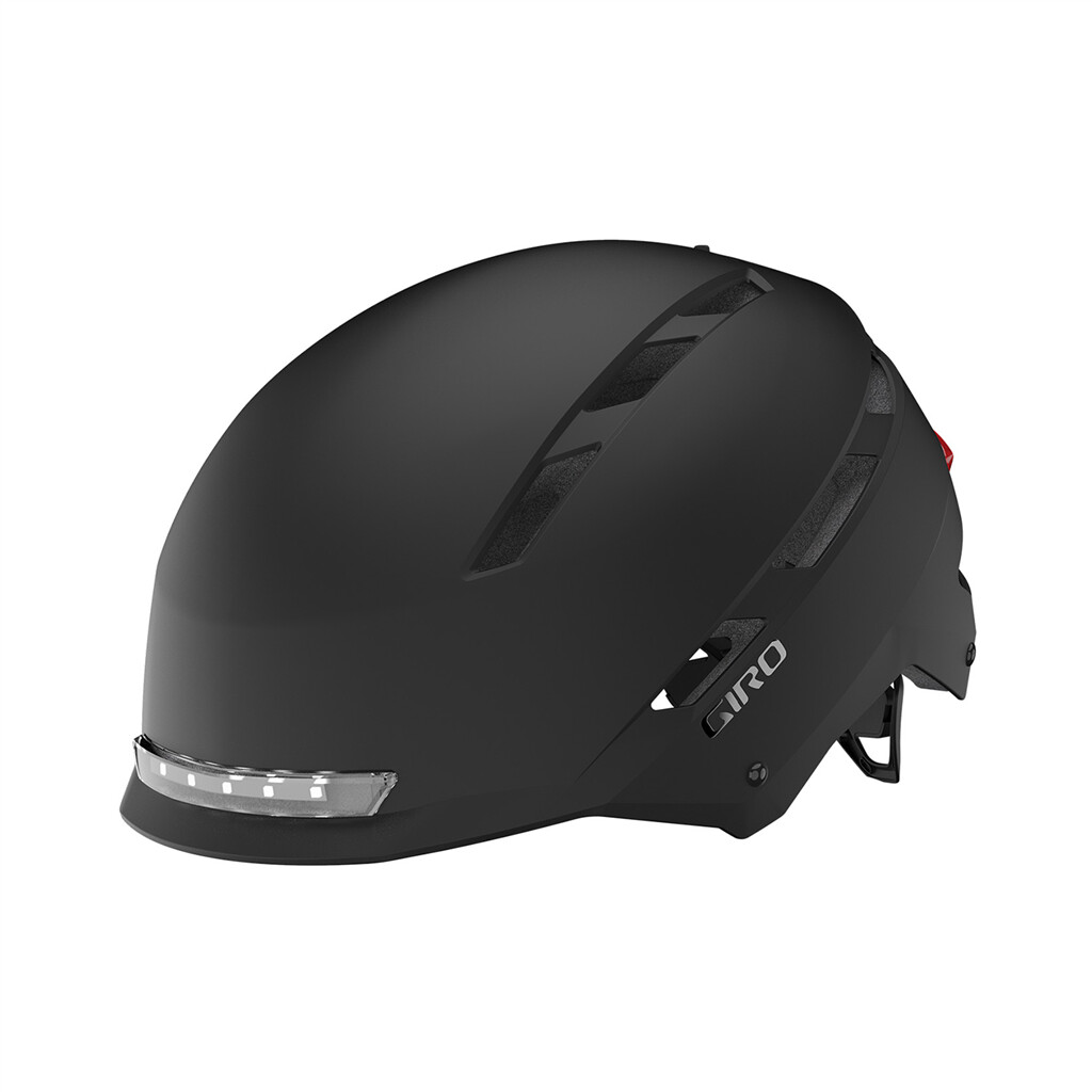 Giro Cycling - Escape MIPS Helmet - matte black