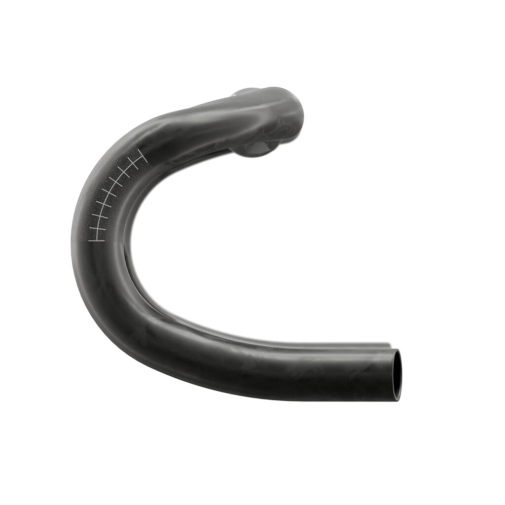 Zipp - Handlebar Drop SL 70 XPLR - carbon