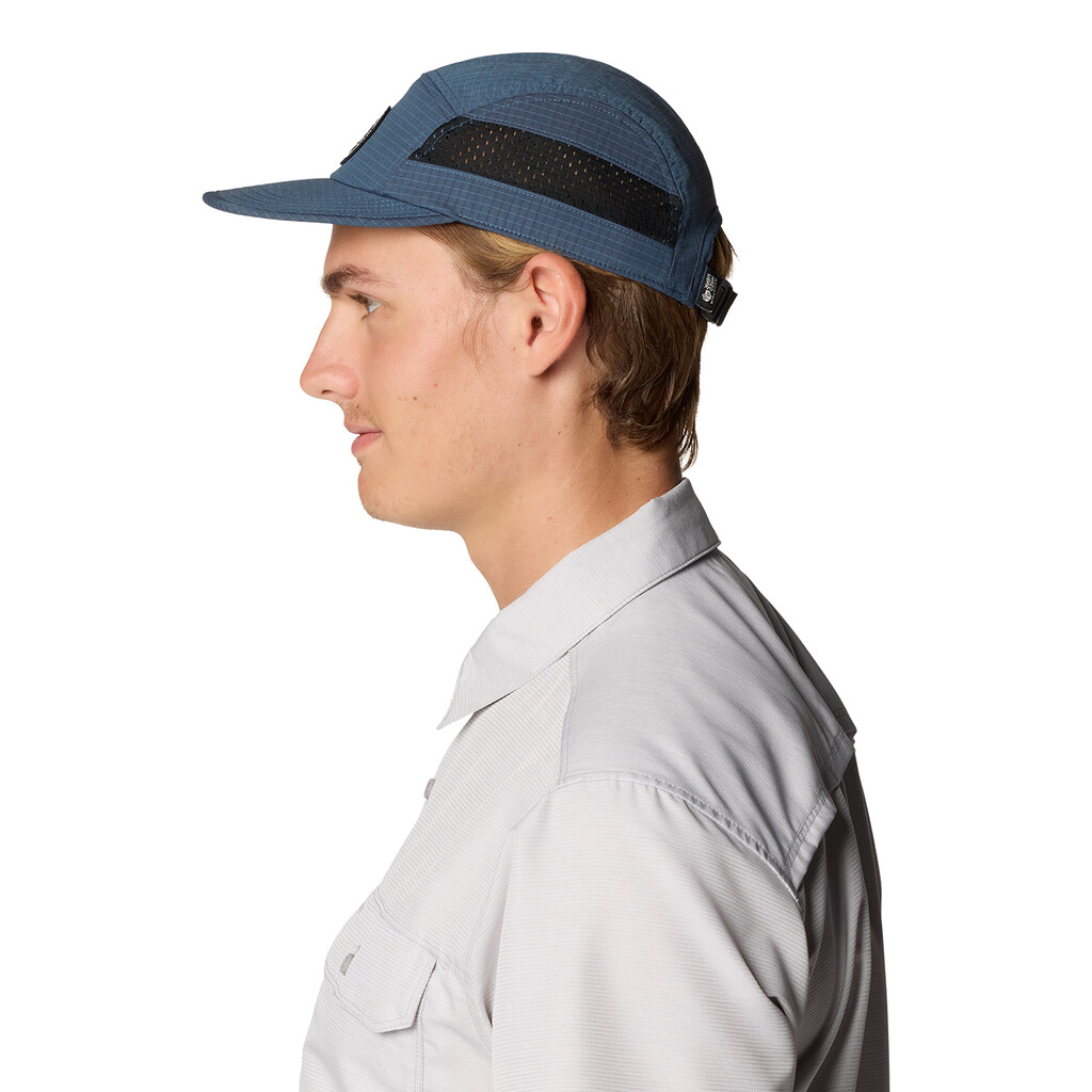 Mountain Hardwear - Stryder™ Cap - moon blue 430