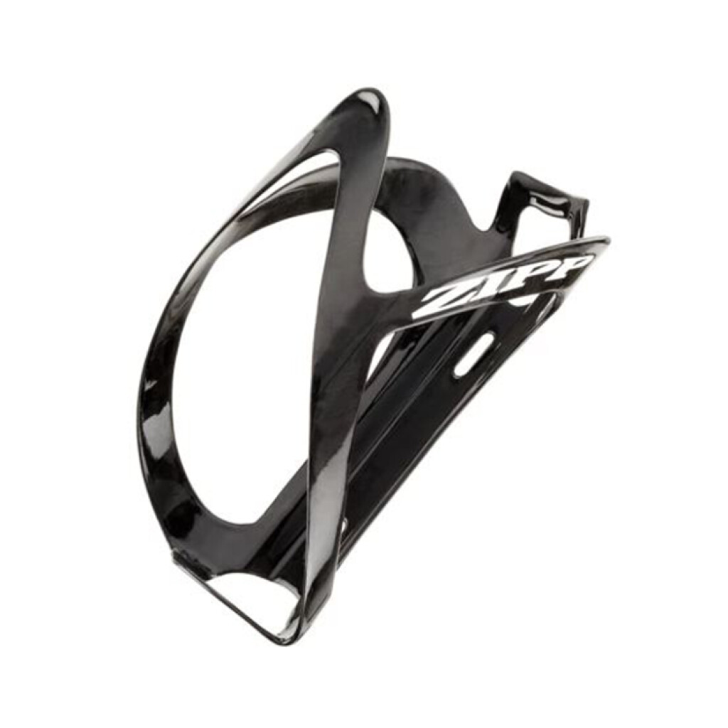 Zipp - Bottle Cage Vuka Carbon for BTA Mount - black - one size