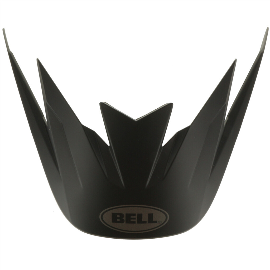 Bell - Sanction Visor - matte black