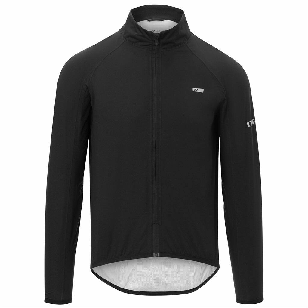 Giro Textil - M Chrono Expert Rain Jacket - black