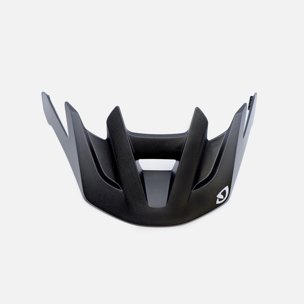 Giro Cycling - Fixture II UA/UW/UY Visor - black