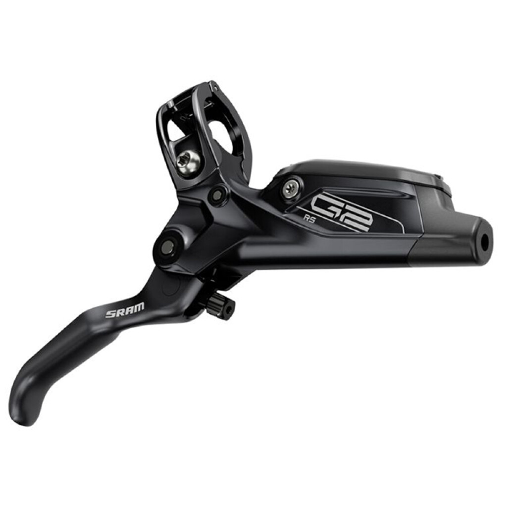 Sram - Disc Brake Lever - G2 RS (A2) - diffusion black - N/A