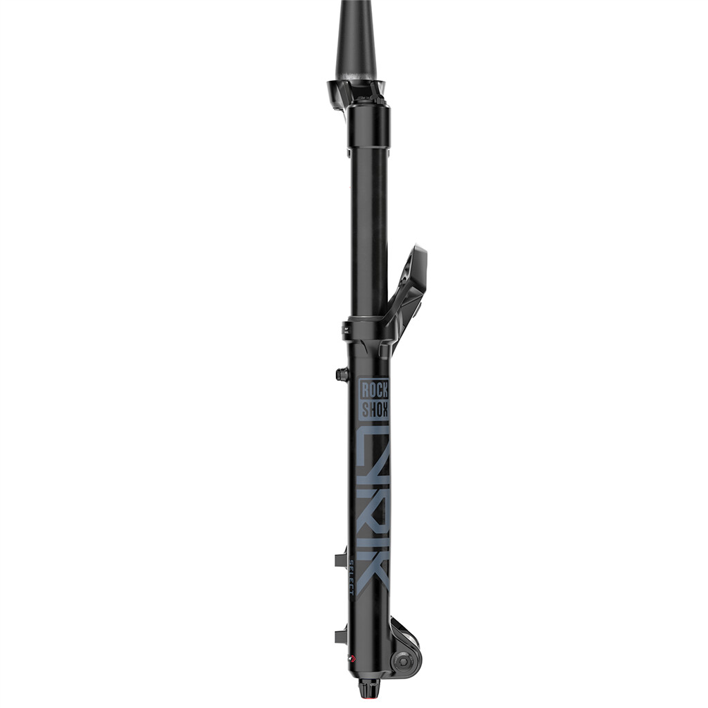 Rock Shox - Fork Lyrik Select Charger RC DebonAir+ - black