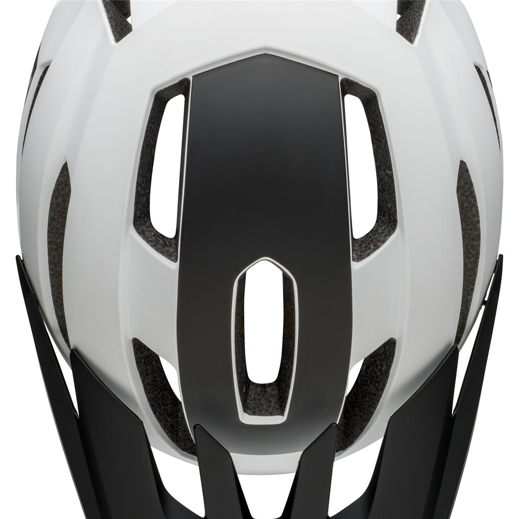 Bell - 4Forty Air MIPS Helmet - matte white/black