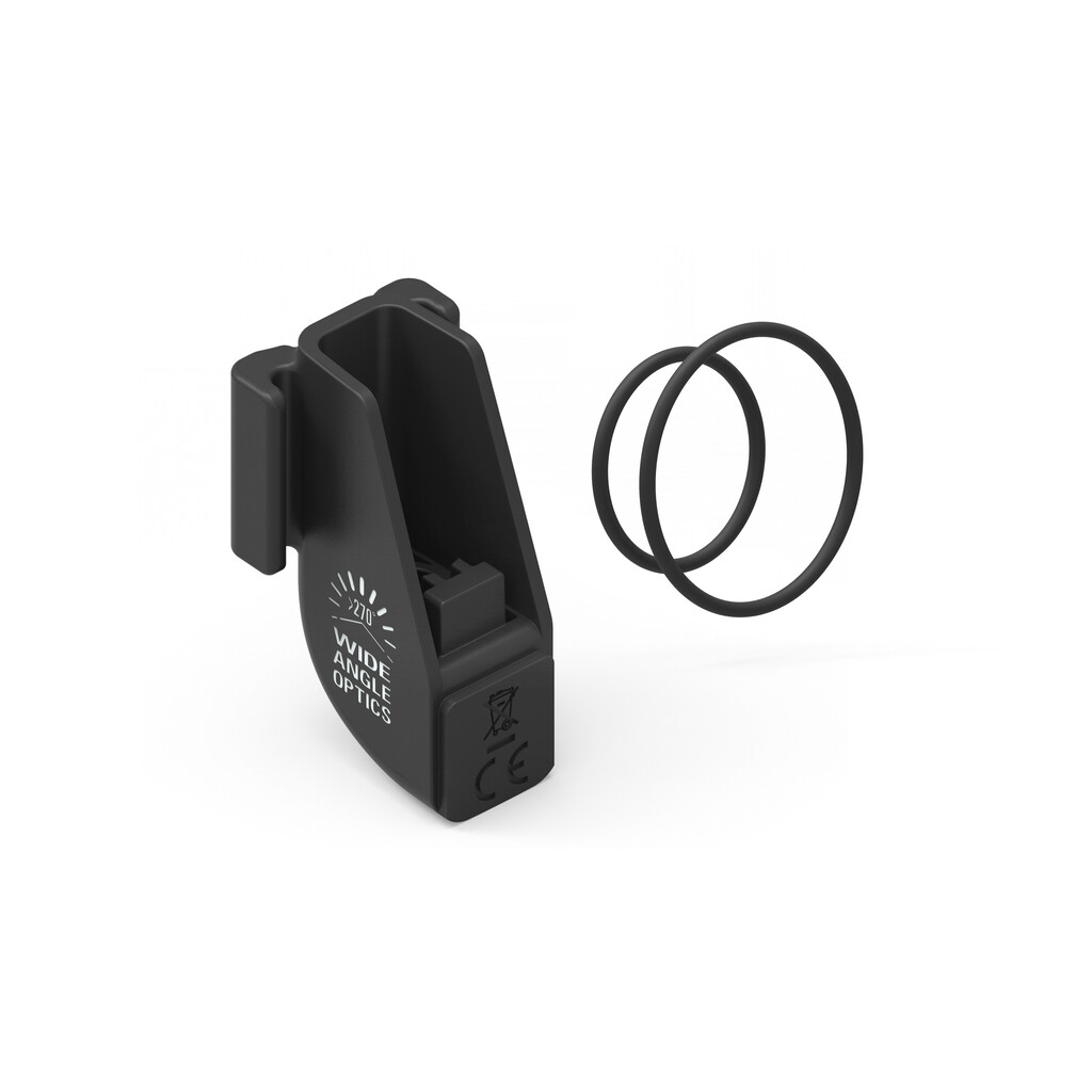 Lezyne - Led Stick Drive Mount - black