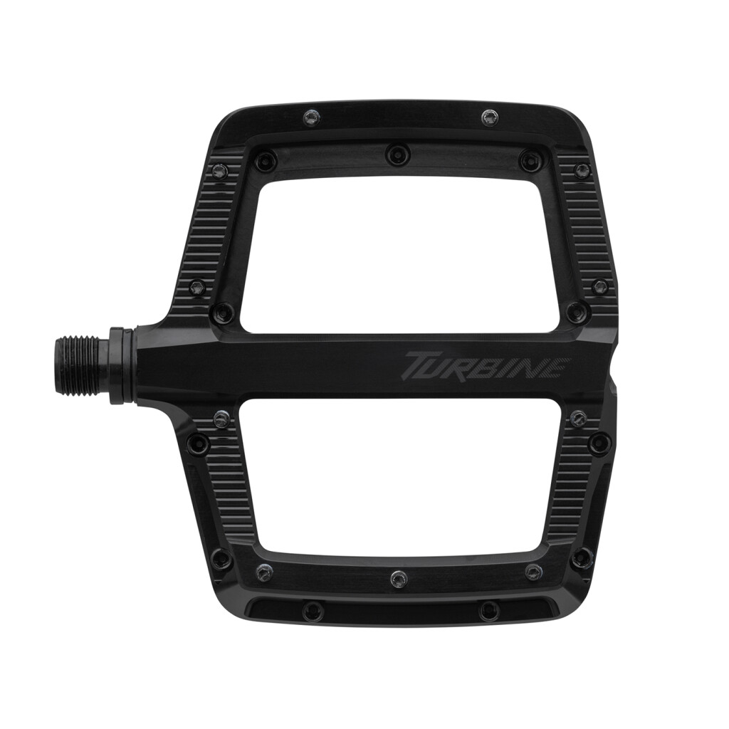 Race Face - Turbine Pedal - black