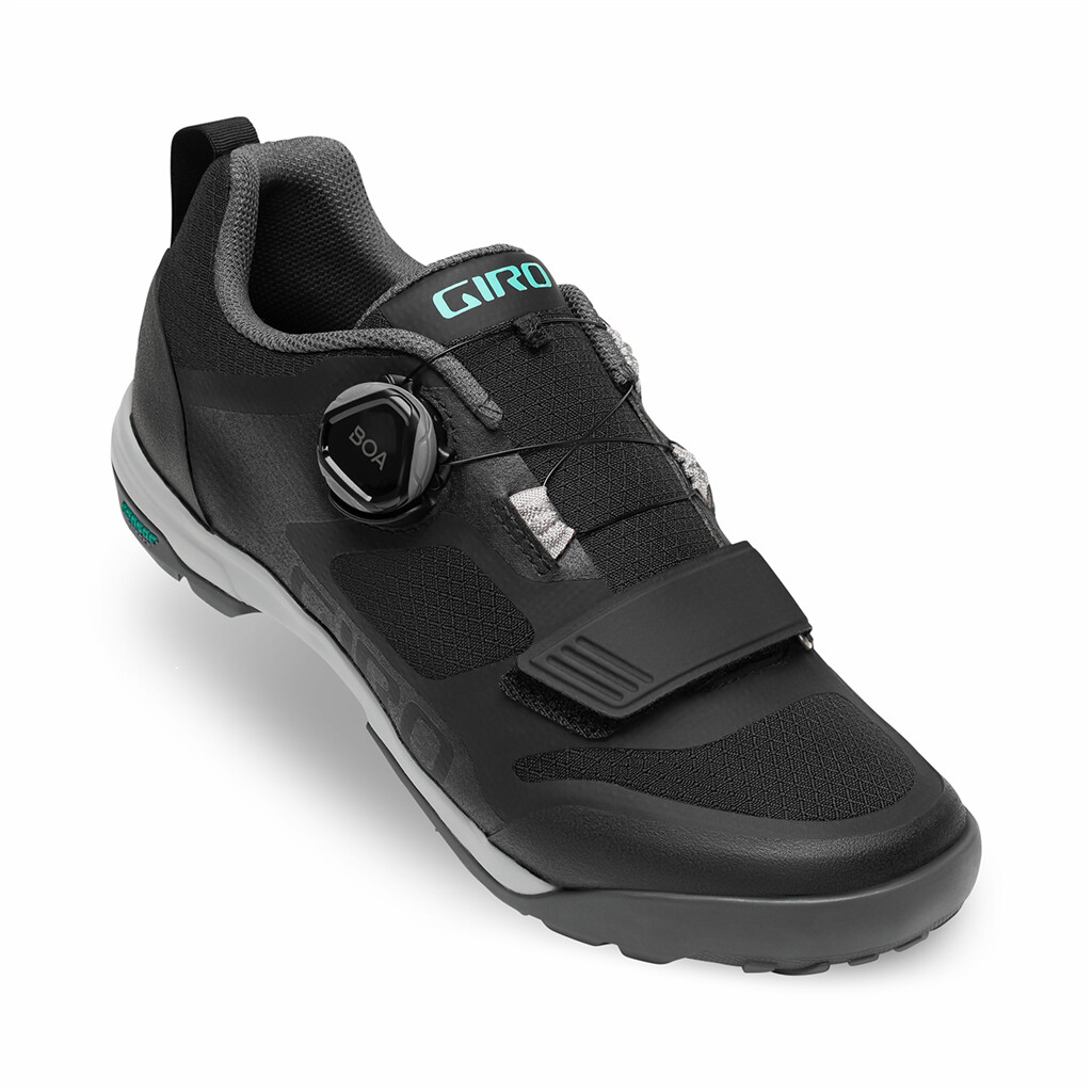 Giro Cycling - Ventana W Boa Shoe - black