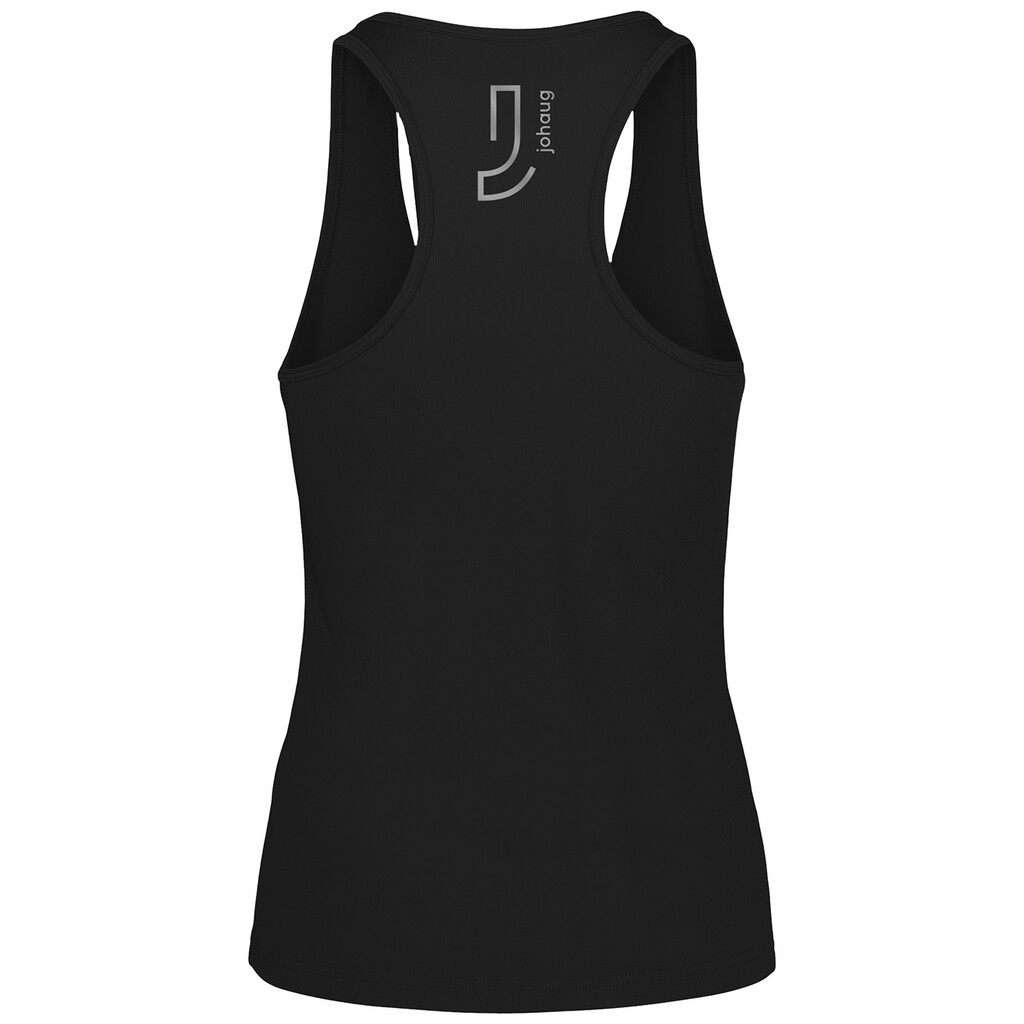 Johaug - Elemental Singlet 2.0 - black