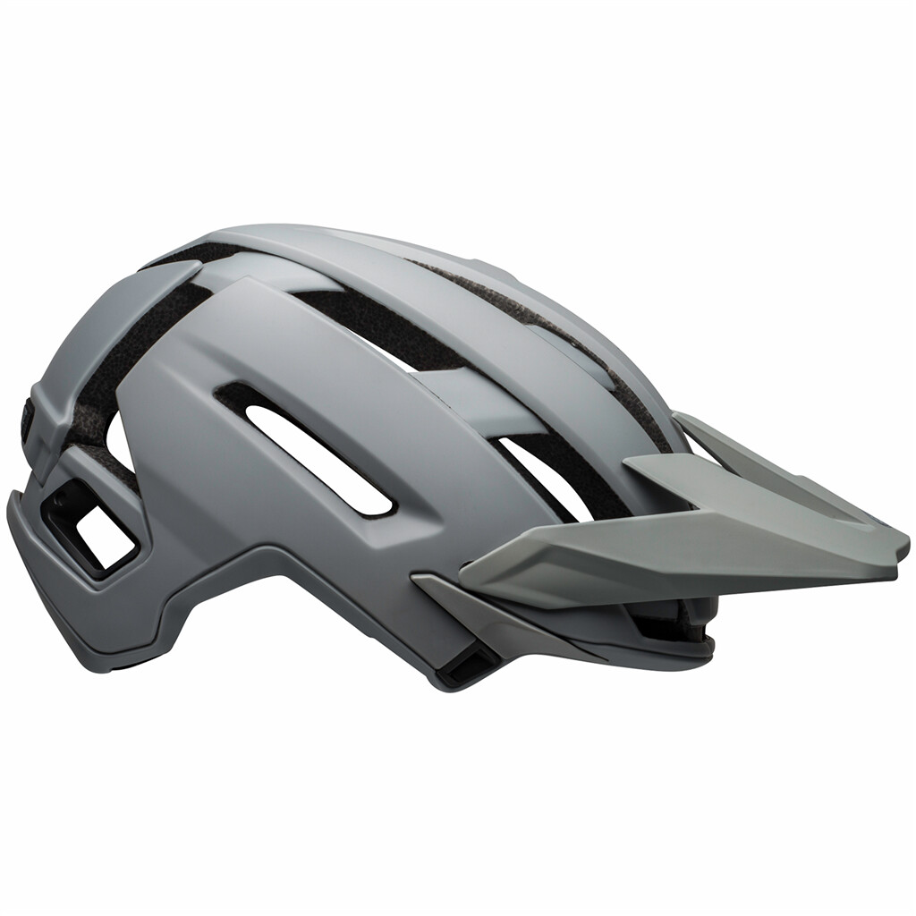 Bell - Super AIR R Spherical MIPS Helmet - matte/gloss grays