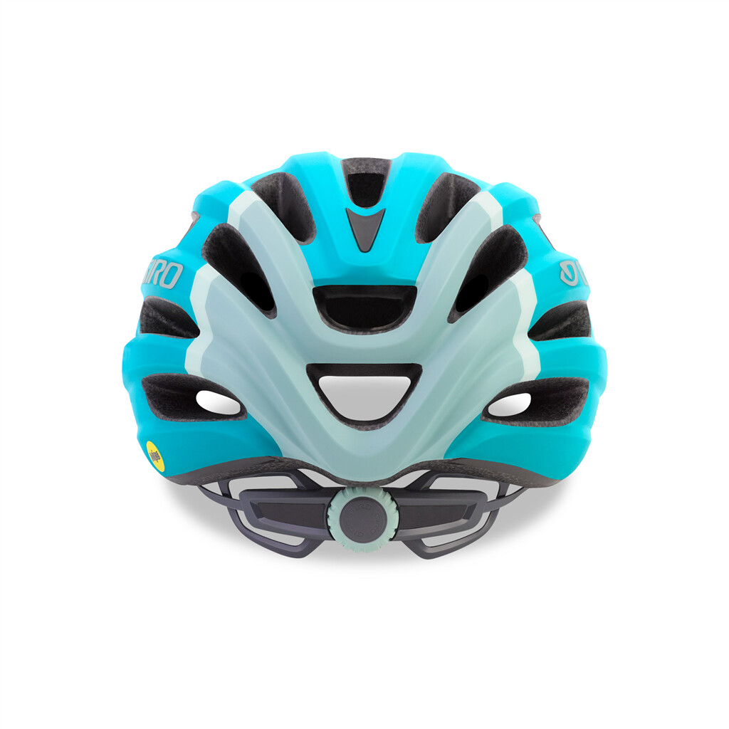 Giro Cycling - Hale MIPS Helmet - matte glacier