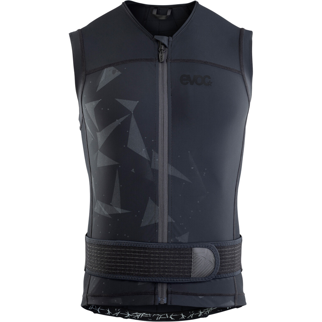 Evoc - Protector Vest Pro Men - black