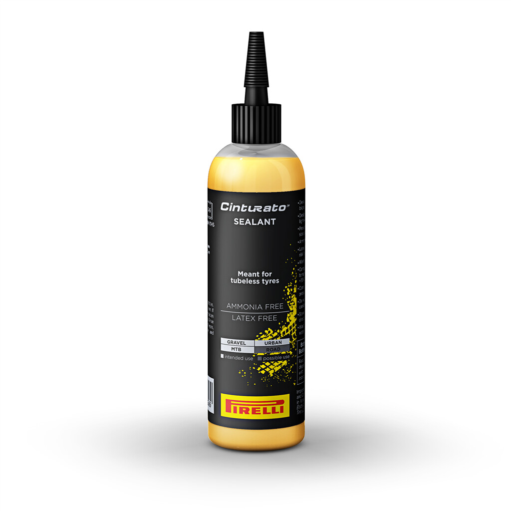 Pirelli - Cinturato Smart Seal 125ml - N/A