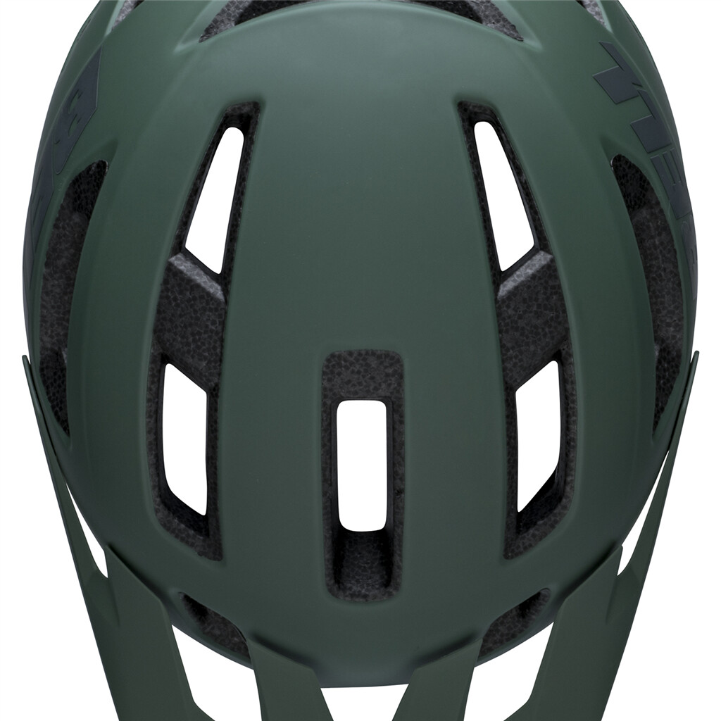 Bell - Nomad II MIPS Helmet - matte green