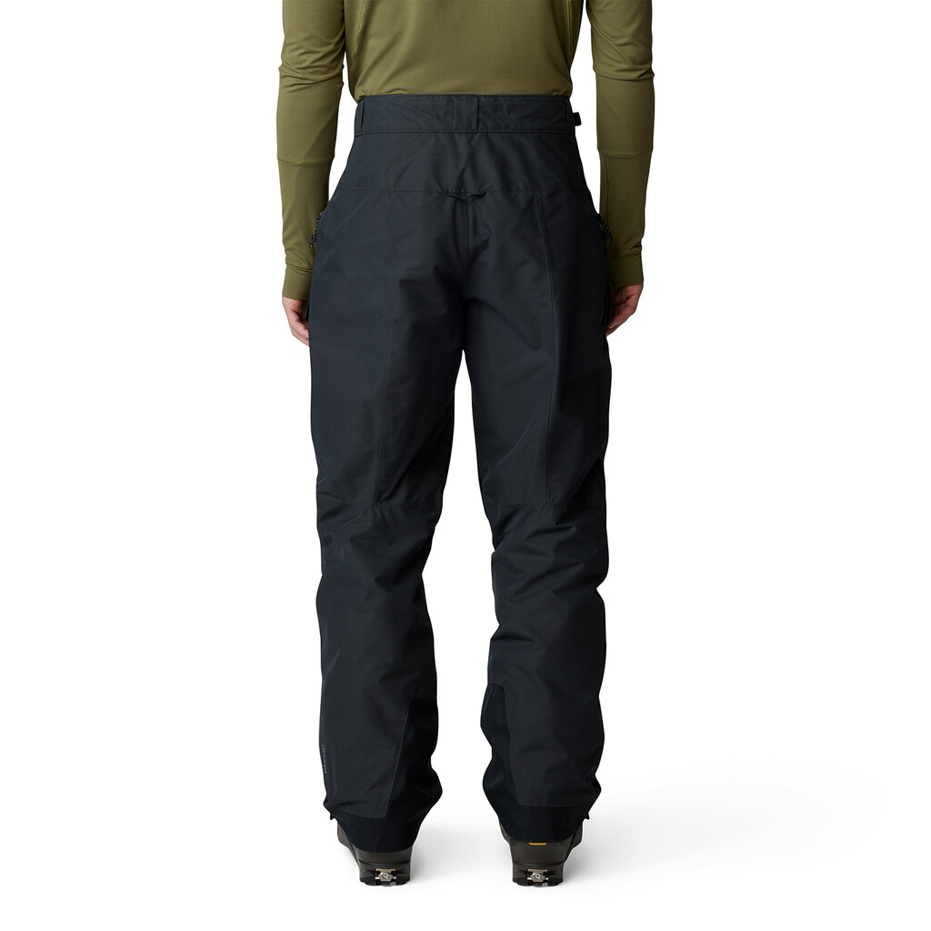 Mountain Hardwear - M Cloud Bank™ GORE-TEX Pant - black 010