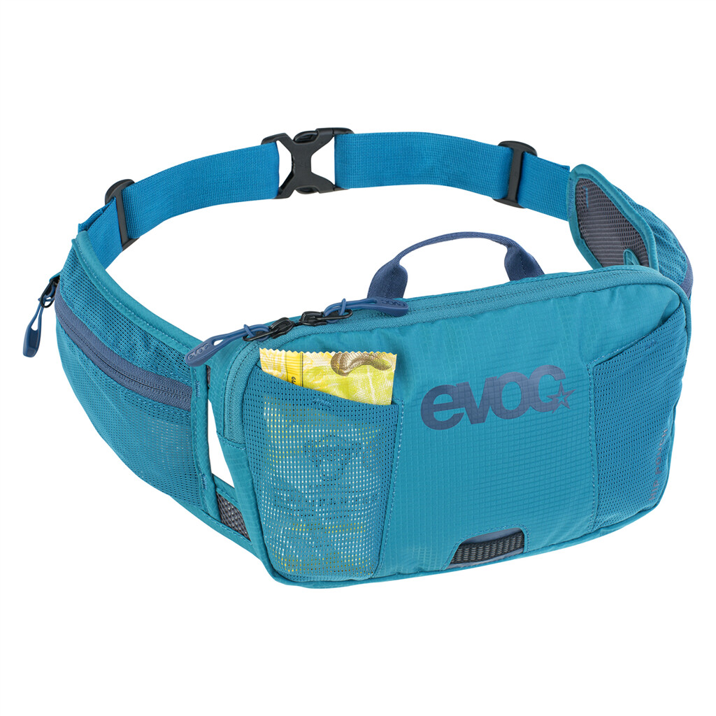 Evoc - Hip Pouch 1L - ocean