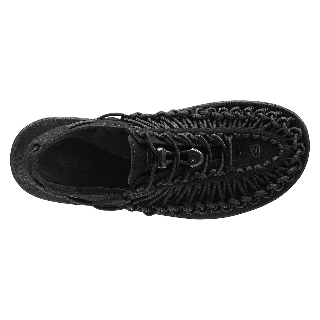 KEEN - M Uneek - black