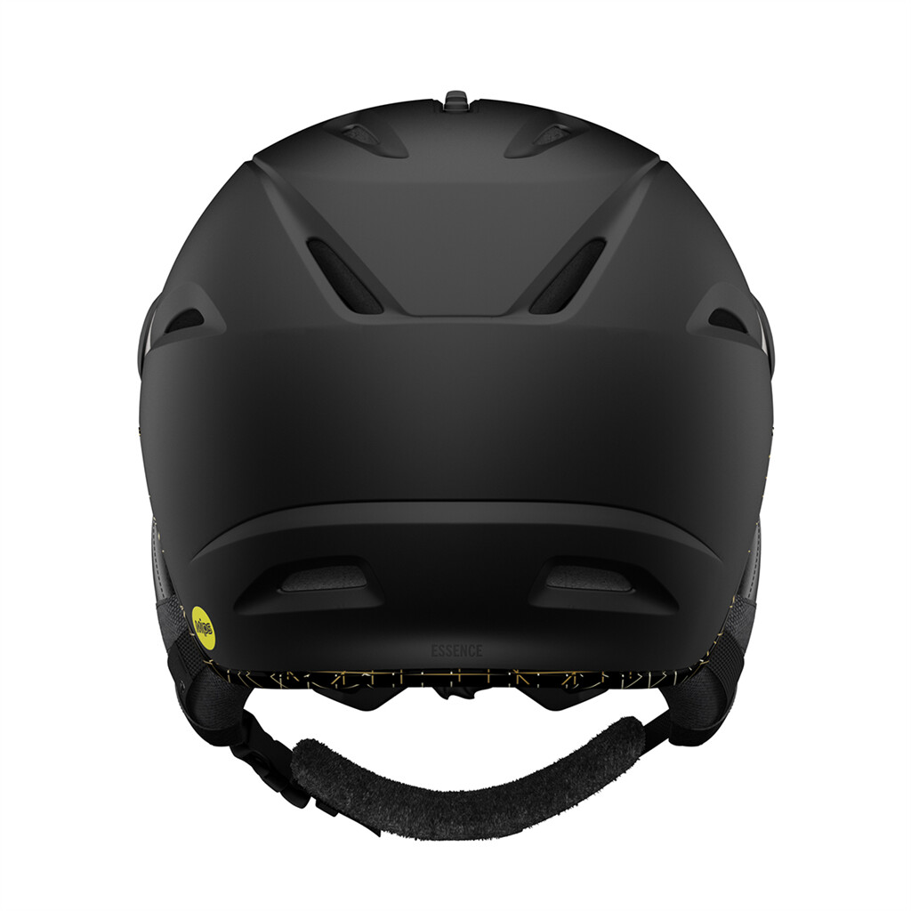 Giro Snow - Essence MIPS Helmet - matte black II