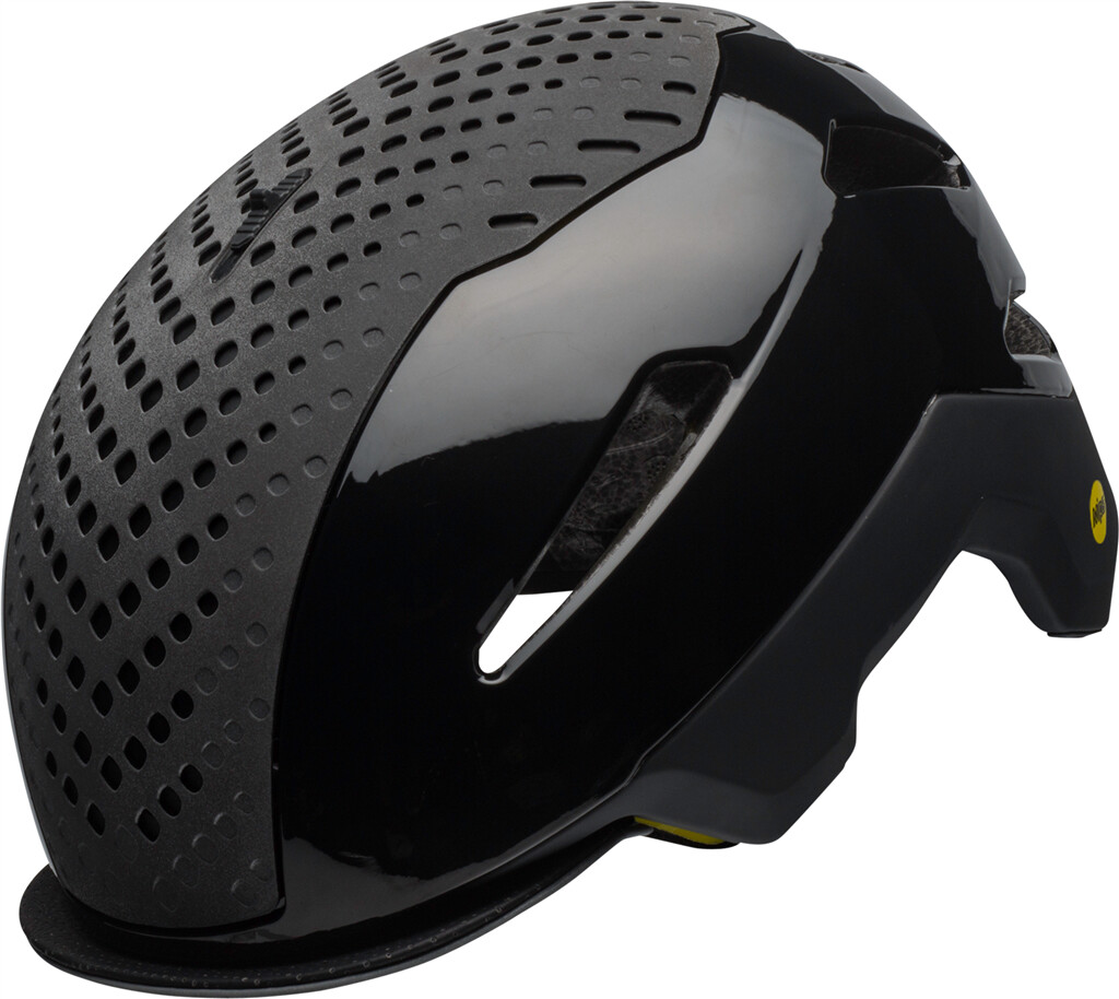 Bell - Annex MIPS Helmet - matte/gloss black