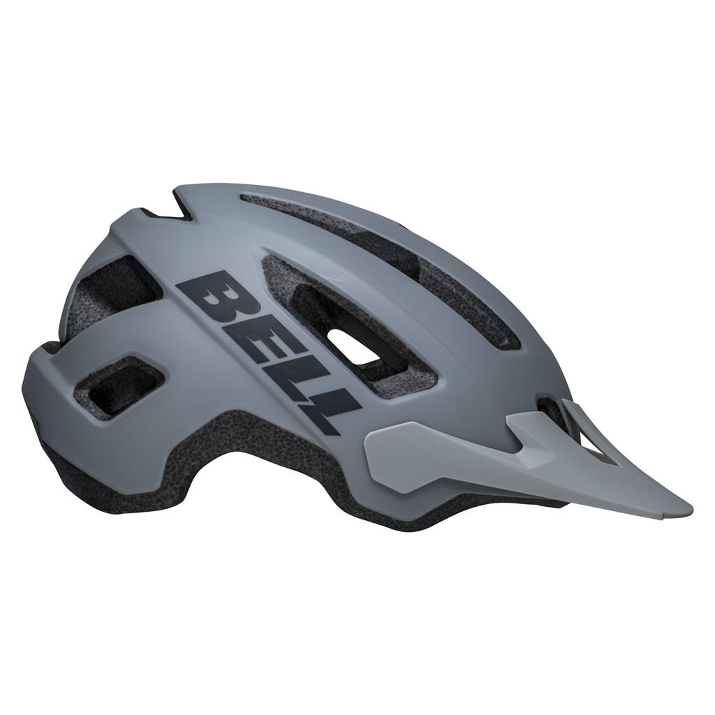 Bell - Nomad II MIPS Helmet - matte gray